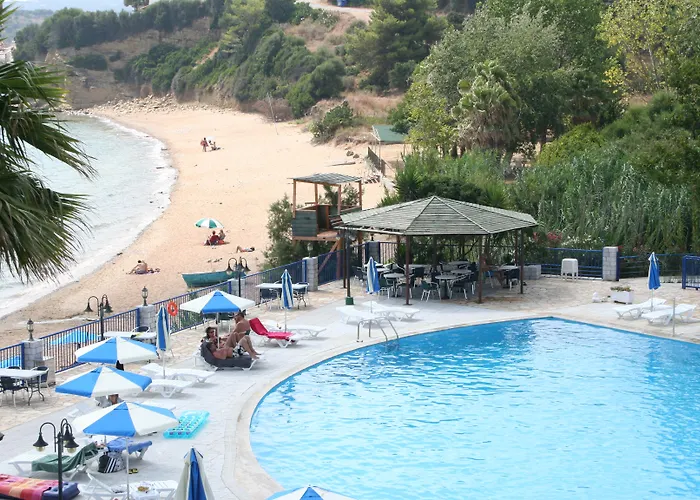 Hotel Golden Sun