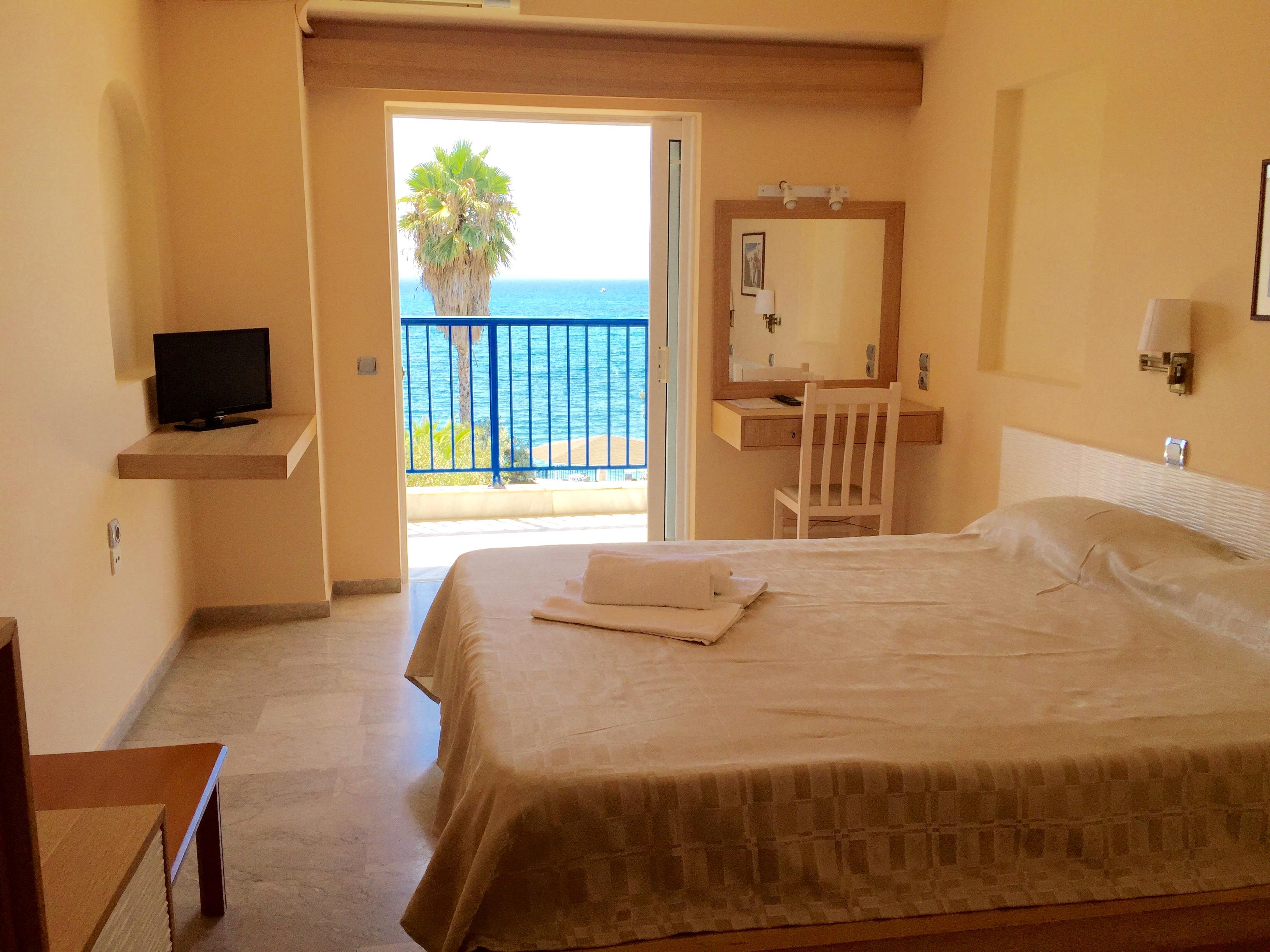 Hotel Golden Sun Finikounda