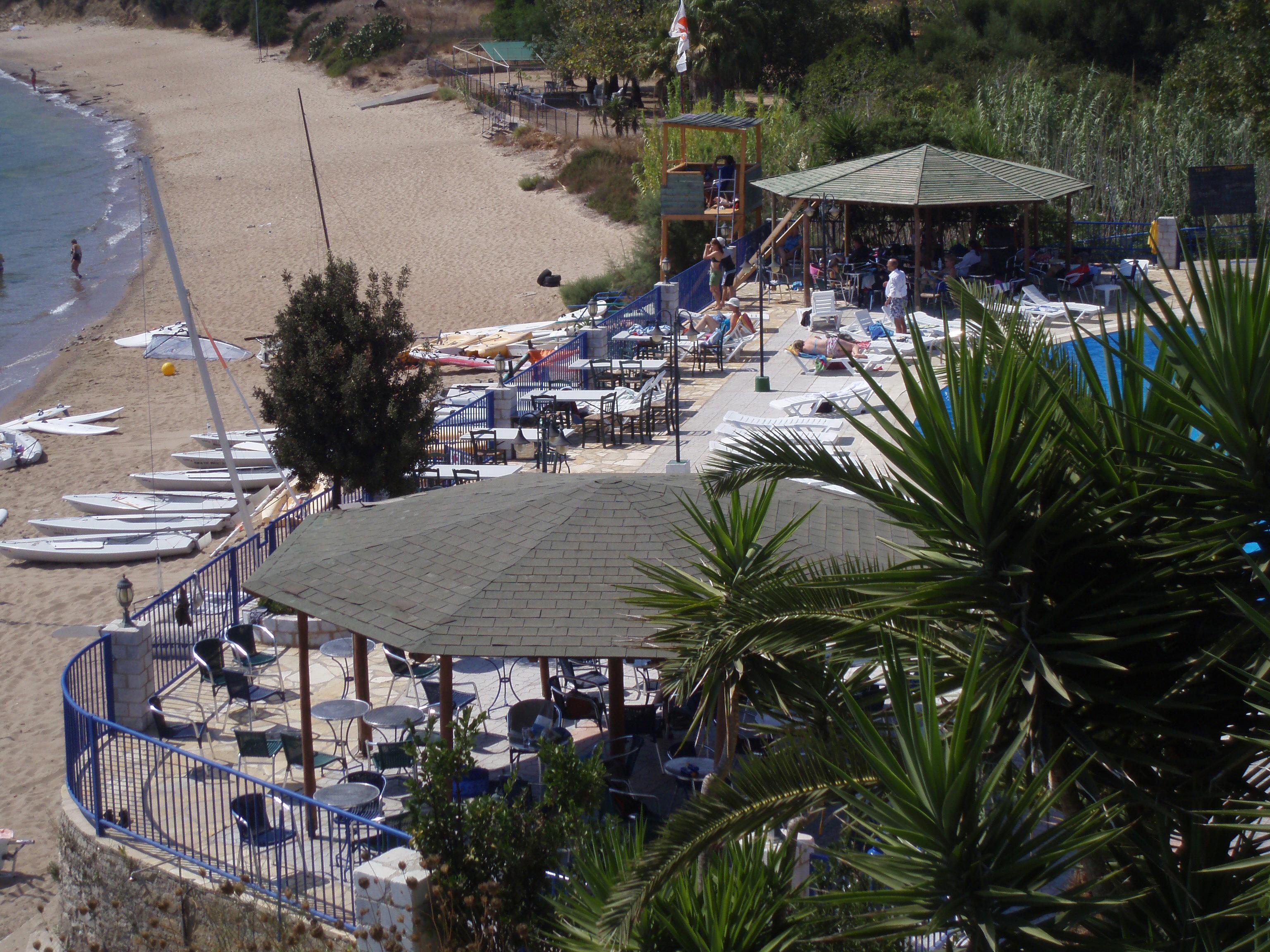 Hotel Golden Sun 3*