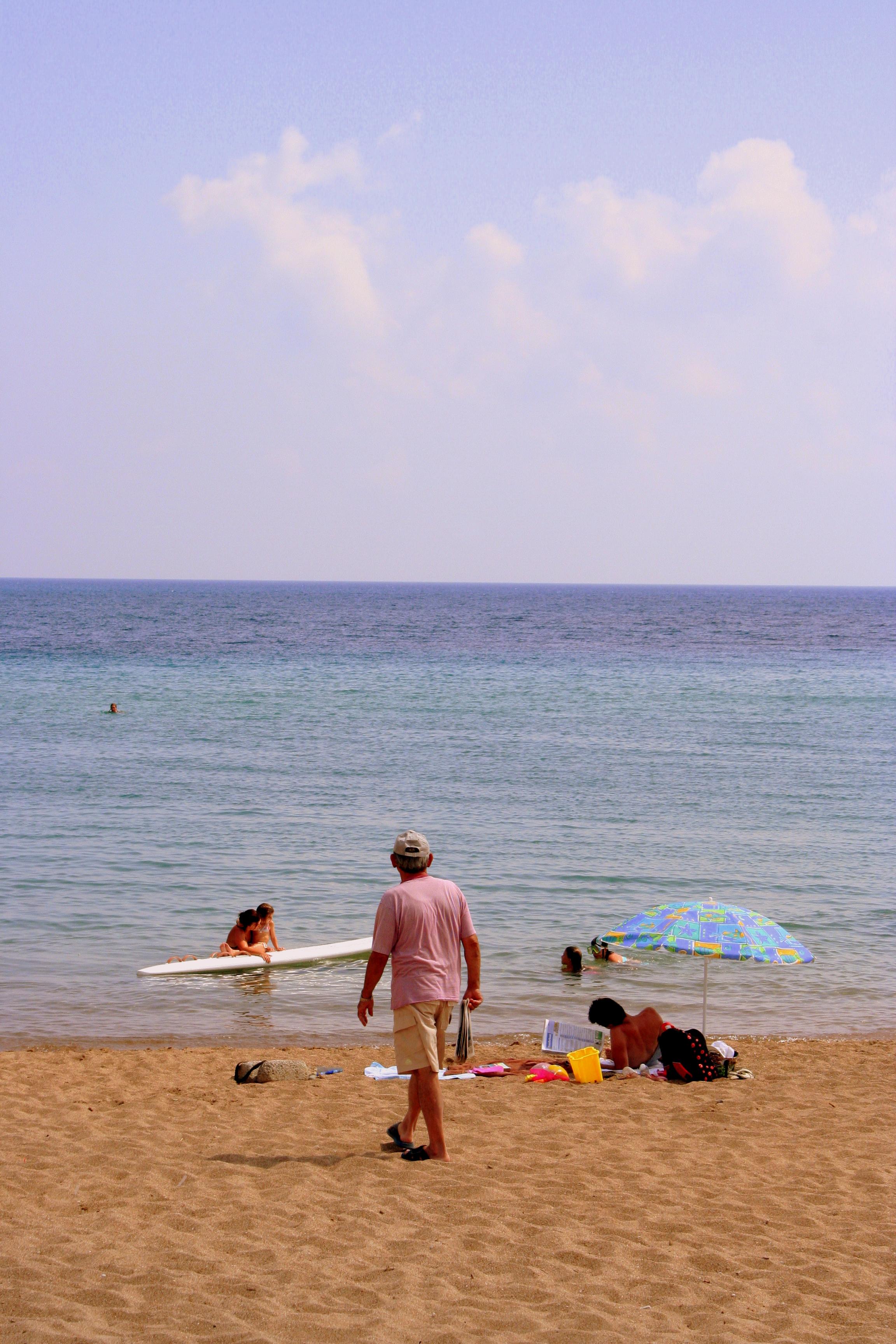 Golden Sun Hotel Finikounda