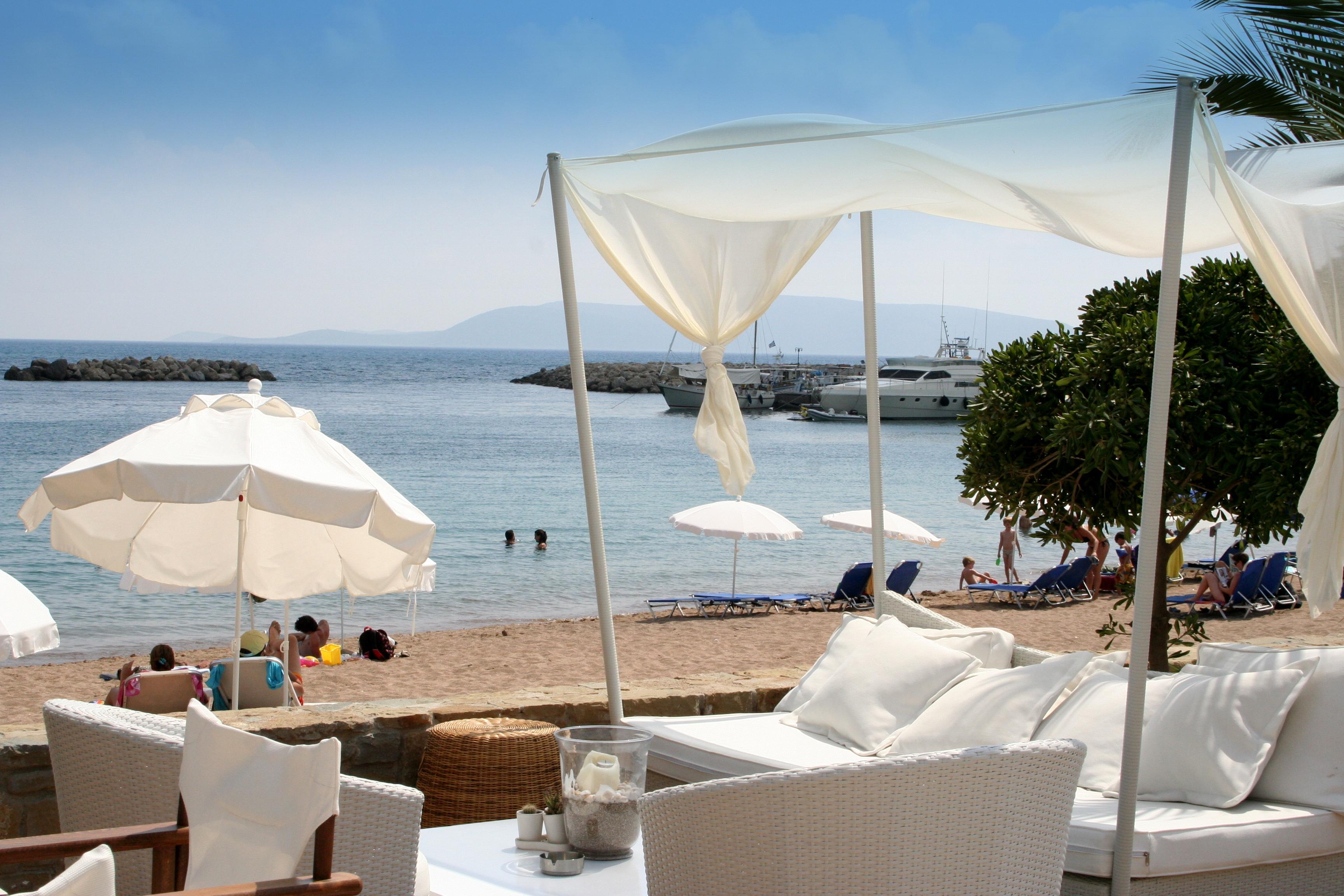 Golden Sun Hotel