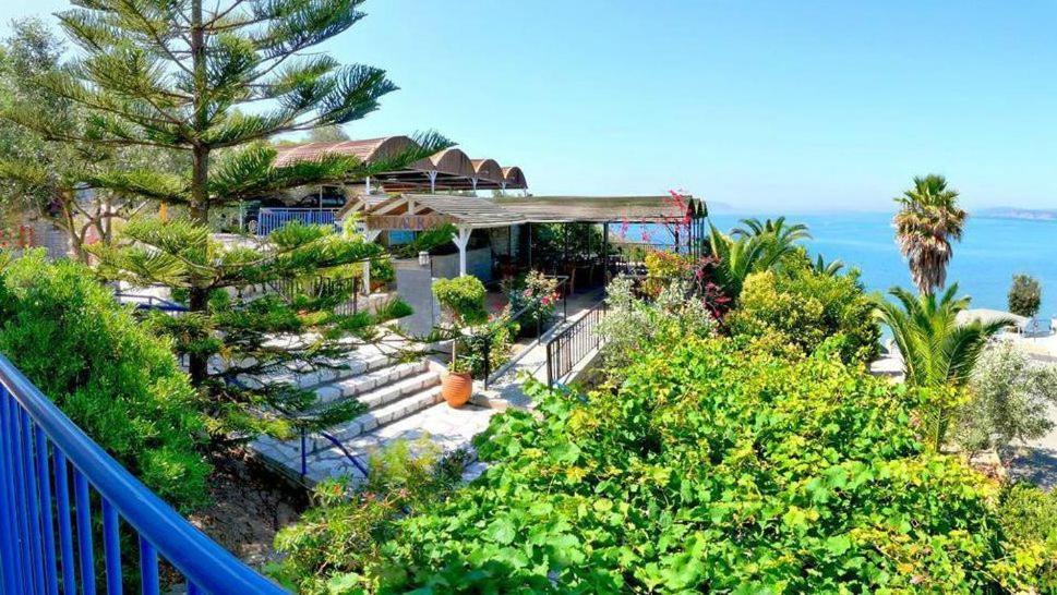 Hotel Golden Sun Finikounda