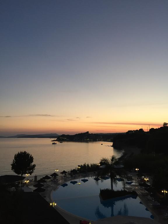Golden Sun 3* Finikounda