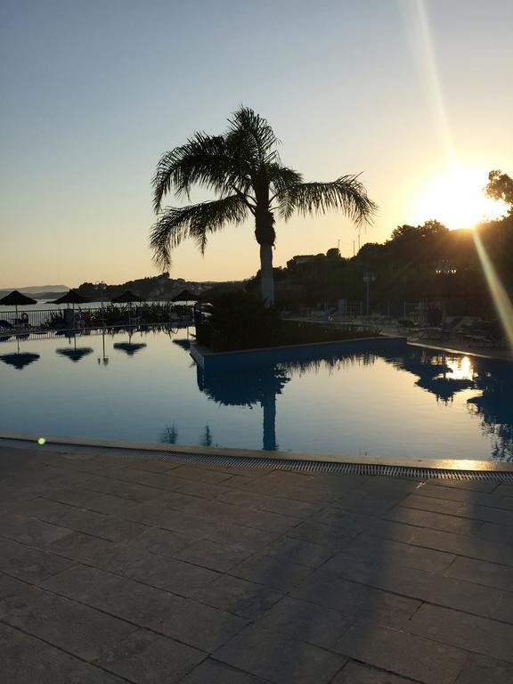 Hotel Golden Sun Finikounda