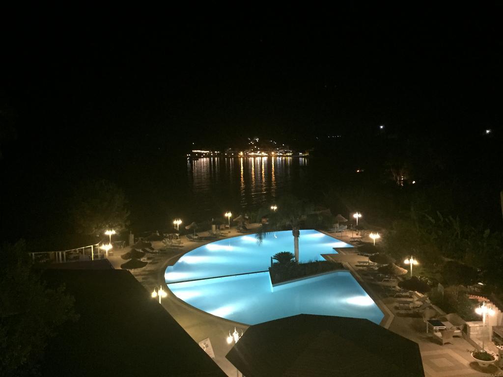 Golden Sun 3* Finikounda